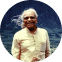 B.K.S. Iyengar