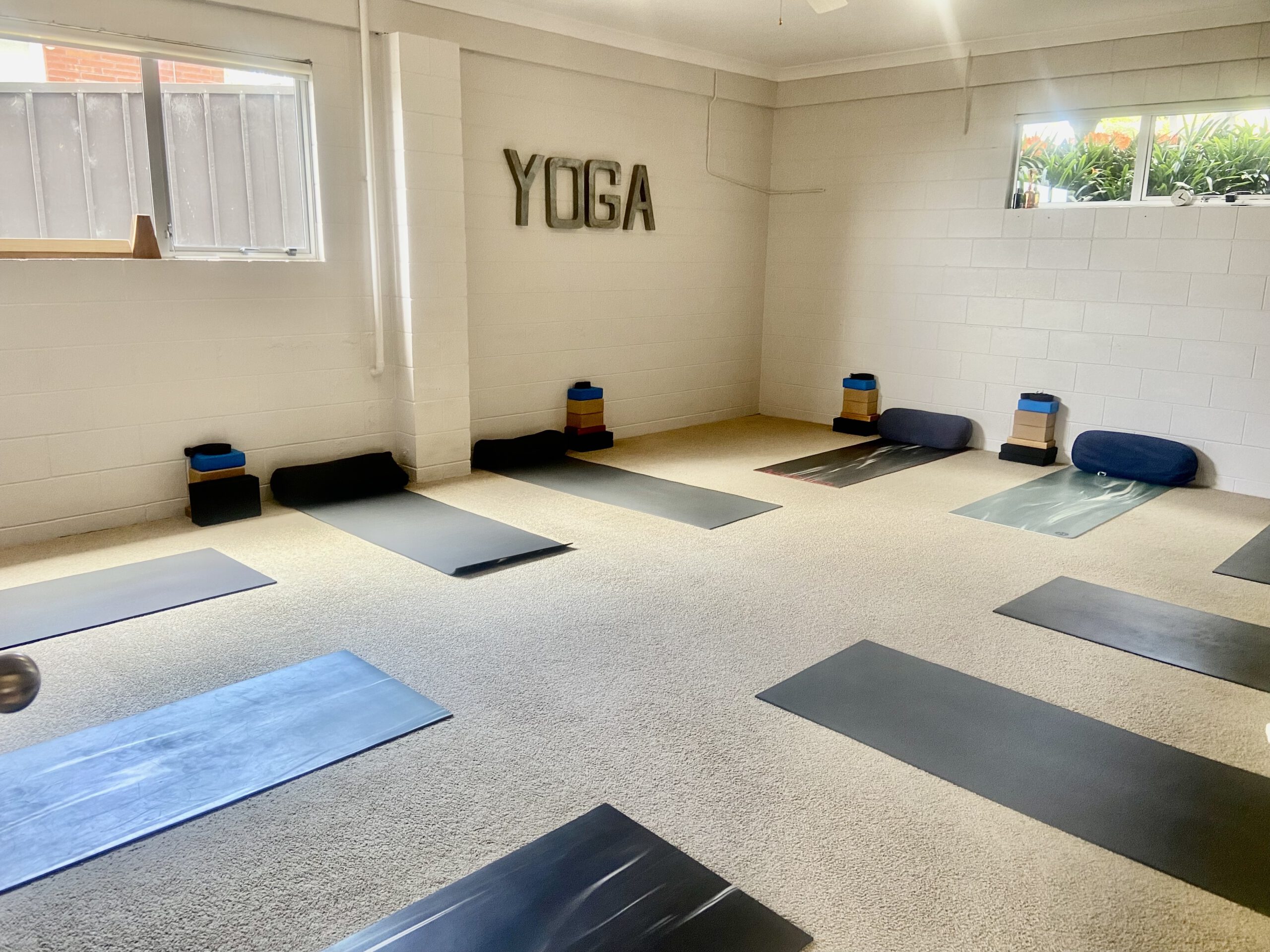 Pukekohe Yoga