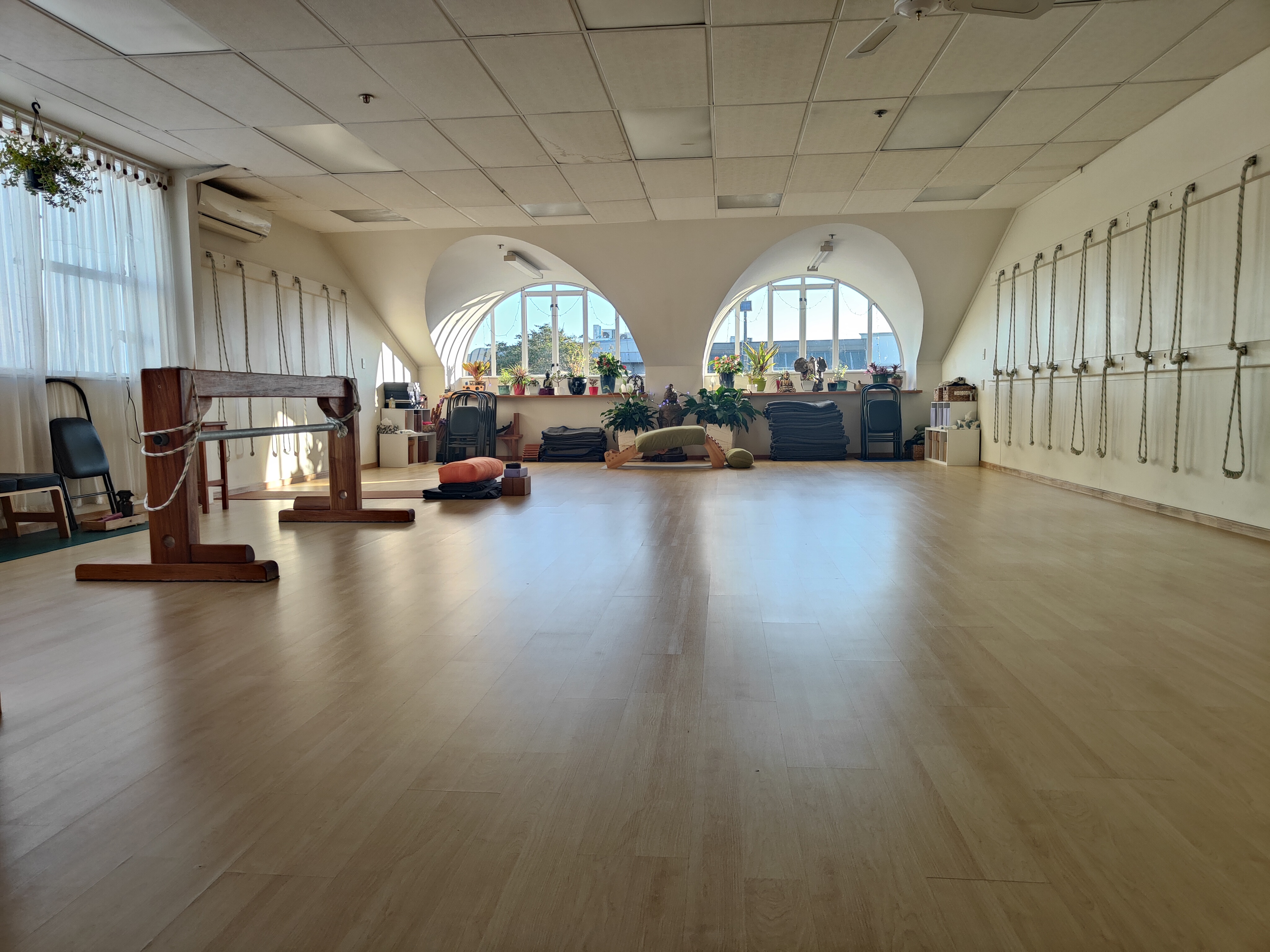 Northlake Yoga – Wanaka