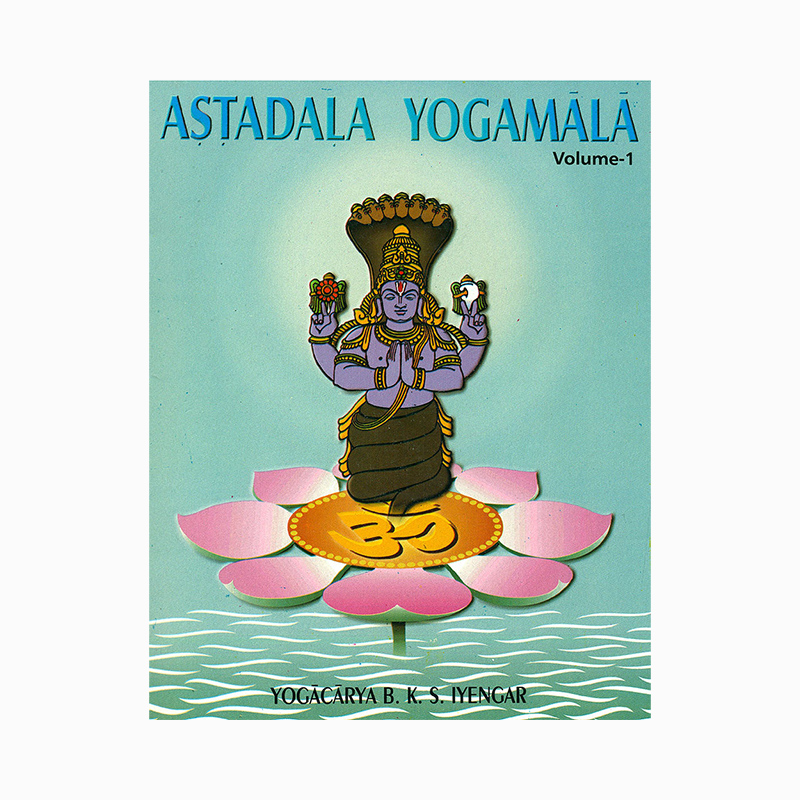 Astadala Yogamala Volume 1