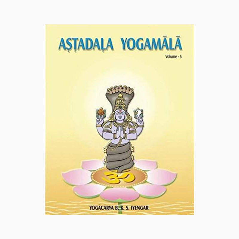 Astadala Yogamala Volume 5