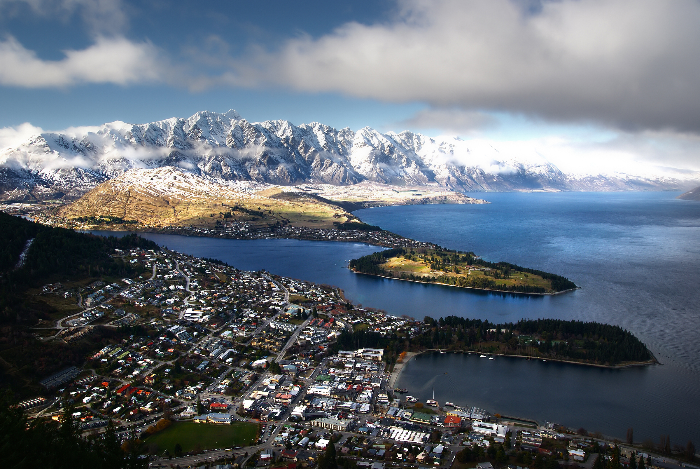 Queenstown Yoga Studio