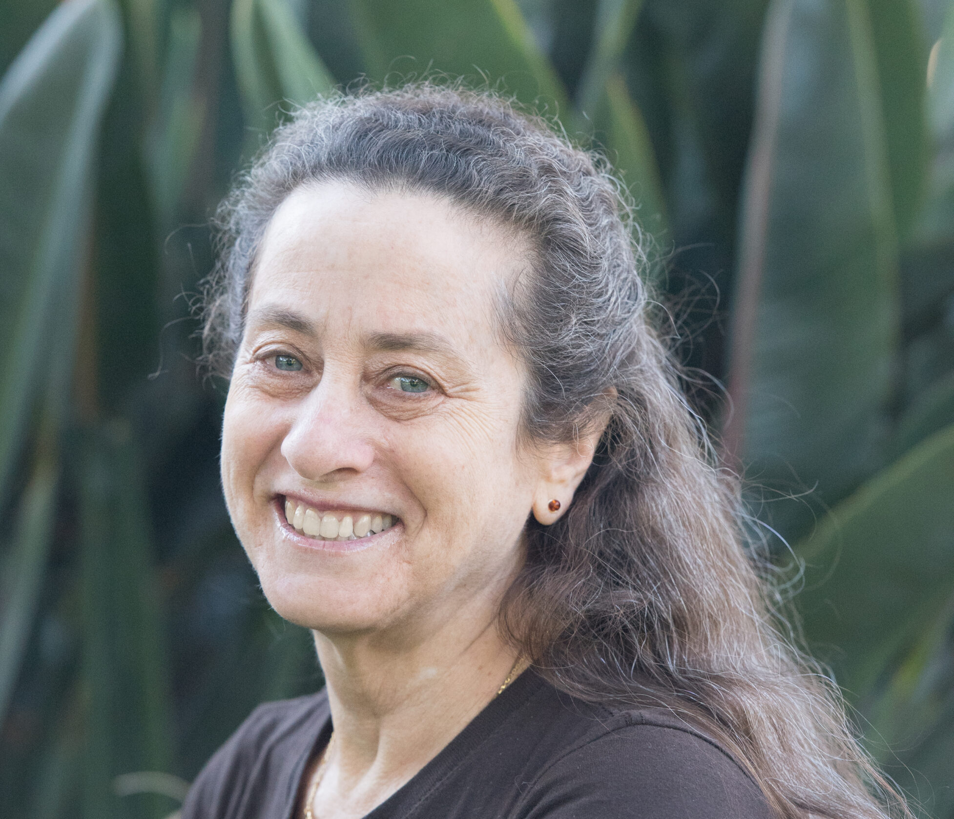 Lois Steinberg Workshop