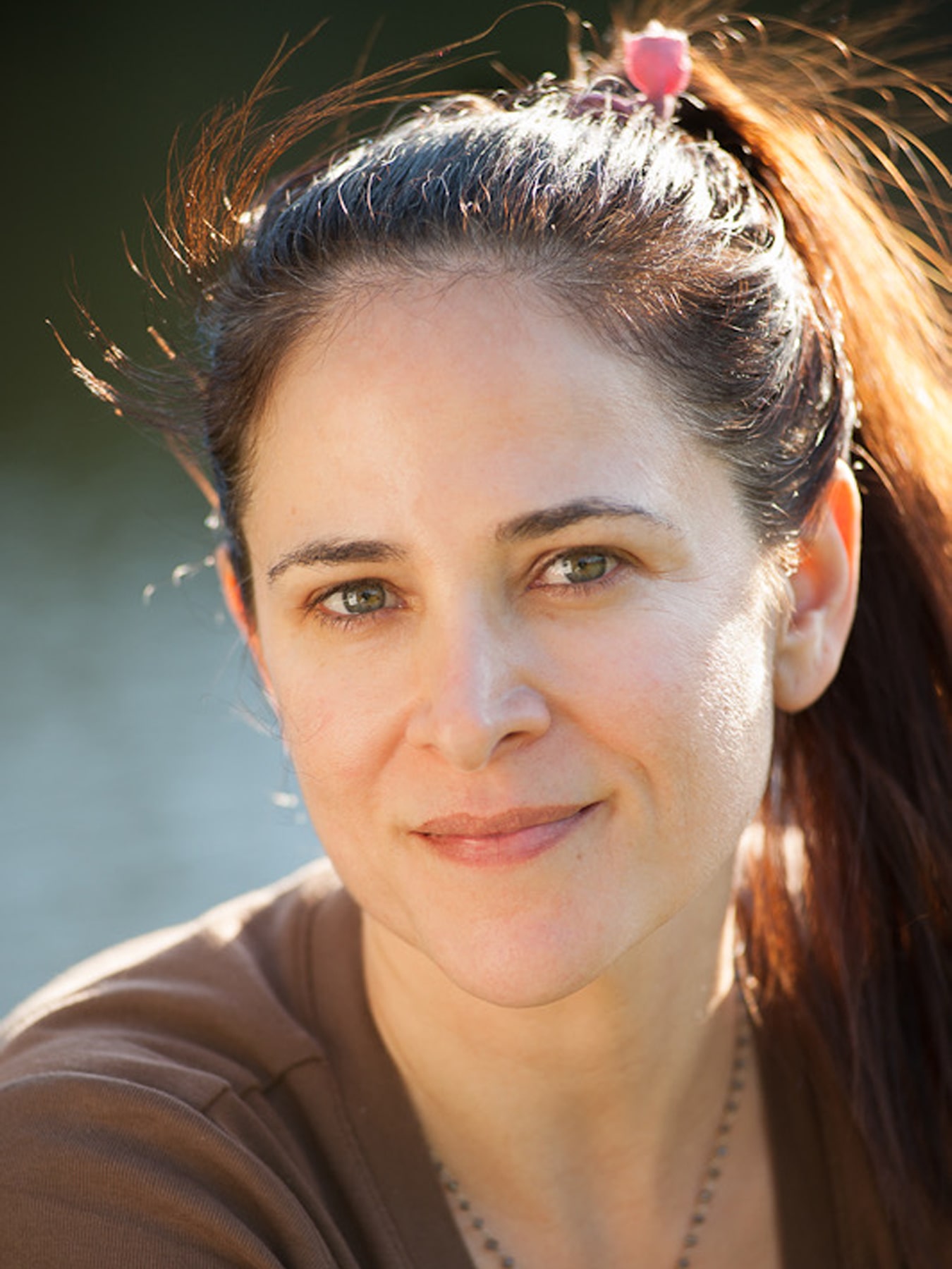 IYNZ Workshop with Marla Apt