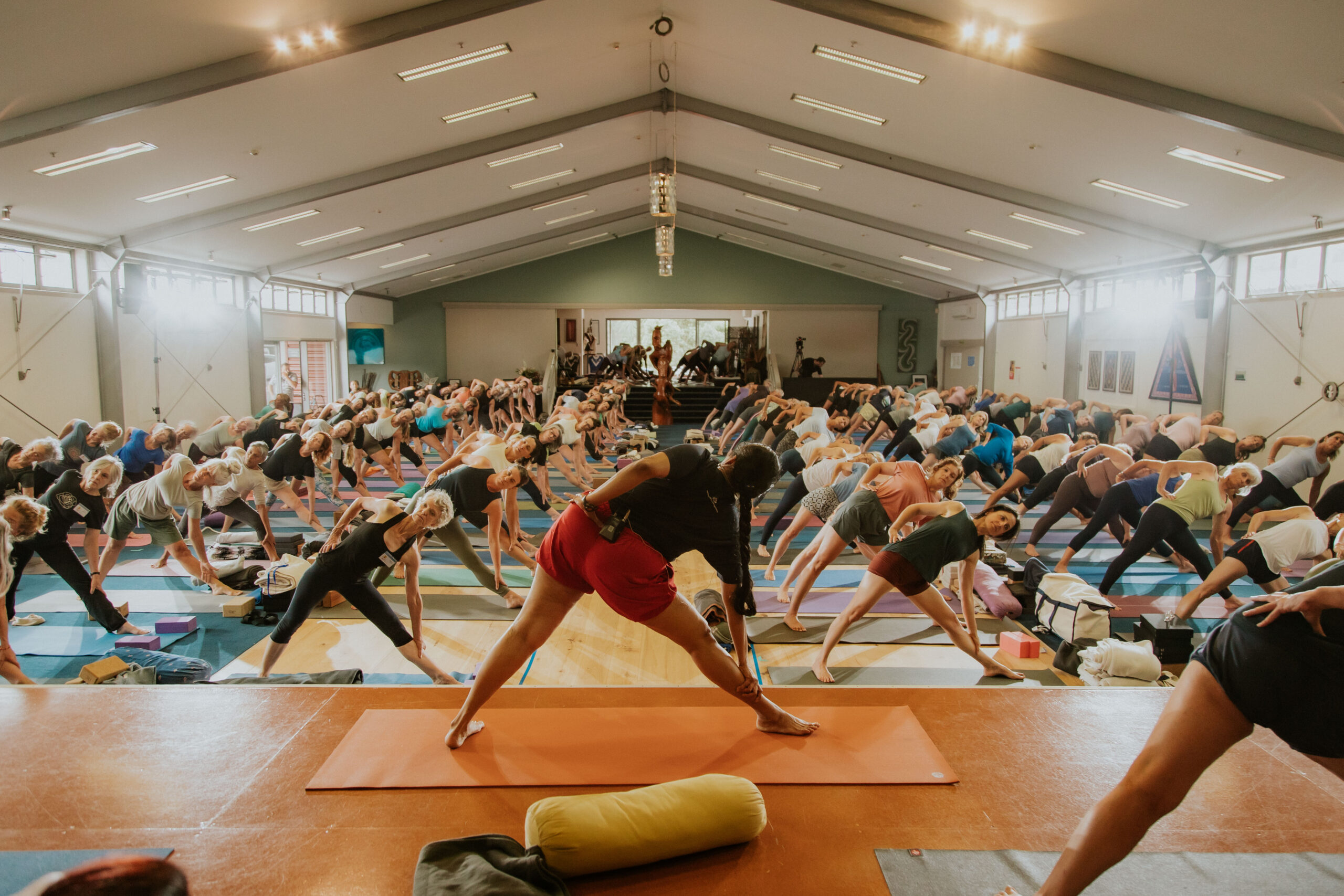 Events & Workshops