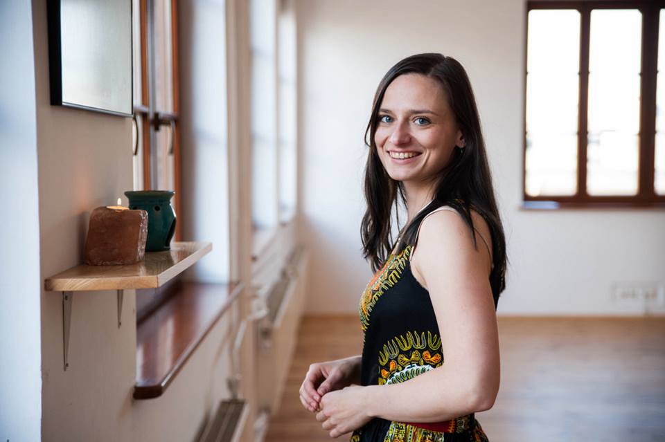 IYNZ Spring Event – Kasia Podgorni
